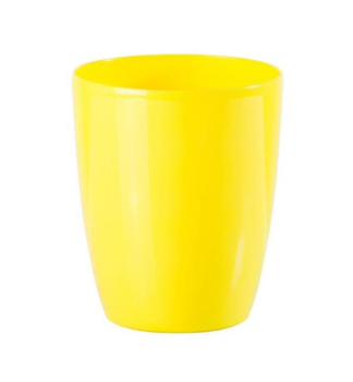 Kv�tin�� na orchidej STARS �lut�, 13 cm
