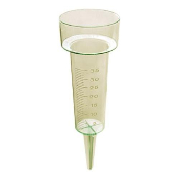 Zahradn� sr�kom�r se �ty�hrann�m hrotem 27 cm