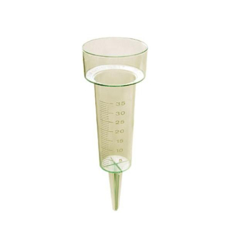 Zahradn� sr�kom�r se �ty�hrann�m hrotem 27 cm