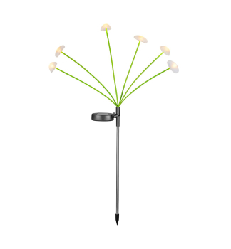 Sol�rn� lampa Strend Pro, 72 cm