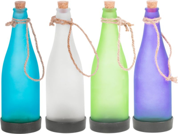 Sol�rn� lampa Strend Pro Garden, Nunki, 250 mm