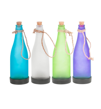 Sol�rn� lampa Strend Pro Garden, Nunki, 250 mm