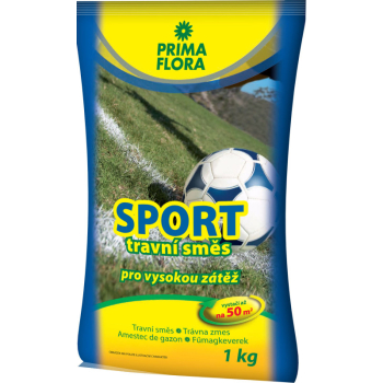 Travn� sm�s PRIMAFLORA Sport 1 kg/50 m2