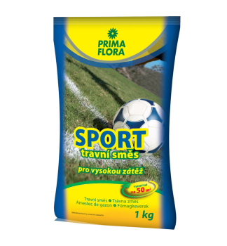 Travn� sm�s PRIMAFLORA Sport 1 kg/50 m2