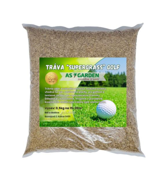Travn� sm�s �GOLF� 250 g