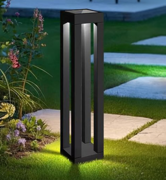 Sol�rn� lampa Strend Pro 35/46 cm