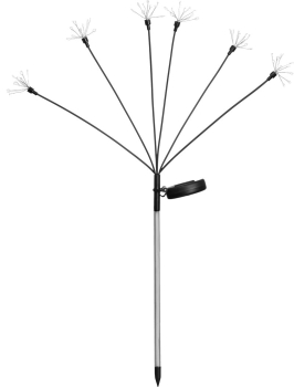 Sol�rn� lampa Strend Pro Lara,  72 cm