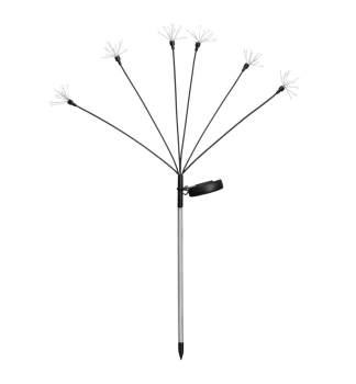 Sol�rn� lampa Strend Pro Lara,  72 cm