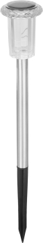 Sol�rn� lampa Strend Pro Lisa, 5,5 x 32,5 cm