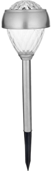 Sol�rn� lampa Strend Pro Aurora,  9 x 38 cm