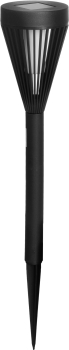 Sol�rn� lampa Strend Pro Amorfa, 7,5 x 39,5 cm