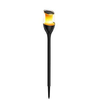 Sol�rn� lampa Strend Pro Blaze, 65 cm