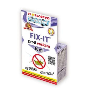 FIX-IT - proti m�ic�m a sav�mu hmyzu, 10 ml