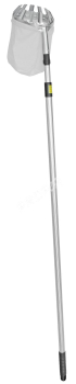 �es�k ovoce s teleskopickou n�sadou 1,5-2,4 m