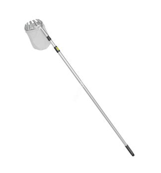 �es�k ovoce s teleskopickou n�sadou 1,5-2,4 m