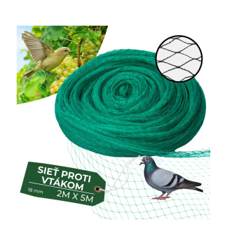 S� proti pt�k�m 2x5 m, oko 18 mm