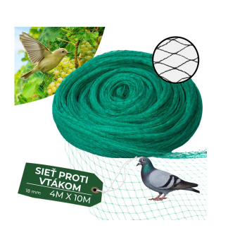 S� proti pt�k�m 4x10 m, oko 18 mm