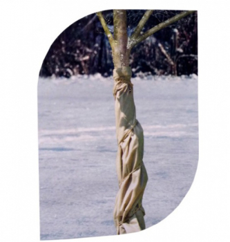 Zimn ochrana stromk 5 x 1,5 m