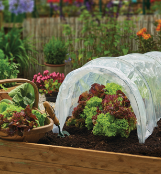 SOGO Ochrann� polyetylenov� tunel  240 x 45 x 45 cm