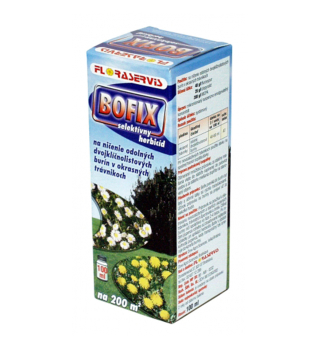 Selektivn herbicid 'BOFIX' 100 ml