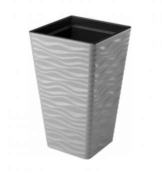 SAHARA KVADRT SLIM ed kmen, 30x56 cm