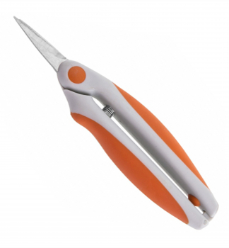 Zahradn nky na kvty, nerez, 160 mm