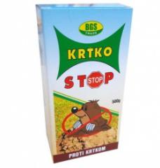 PACHOV� ODPUZOVA� KRTEK 2 ks