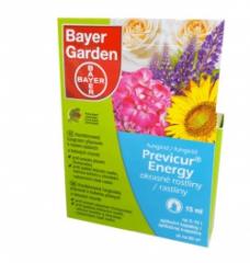 MAGNICUR ENERGY 15ml proti plsni okurek