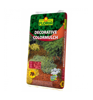 FLORIA Dekoran mul, erven, 70 l