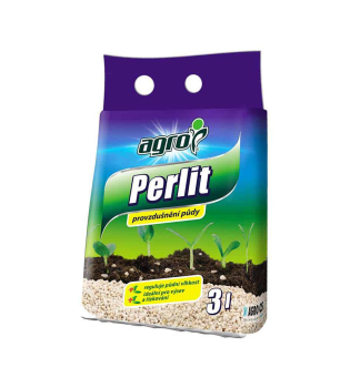 Perlit 3 l