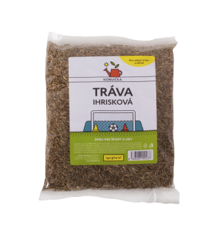 Trva KONVIKA HITN, pro sportovn trvnky, 250 g