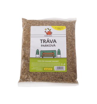 Trva KONVIKA parkov 250 g