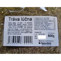 Tr�va lu�n� GARDEN, 250 g