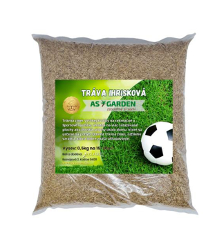 Tr�va GARDEN h�i��ov�, 250 g