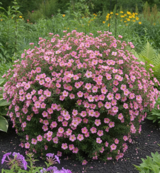 Mochna k�ovit� �NEW DAWN� 20-30 cm, kont. 1,5 l