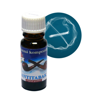 Vonn olej ANTITABAK 10 ml