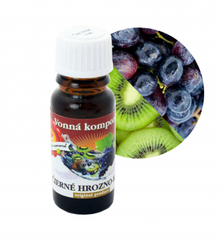 Vonn olej ERN HROZNY A KIWI 10 ml