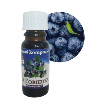 Vonn olej BORVKA 10ml