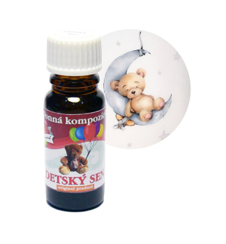 Vonn olej DTSK SEN  10ml