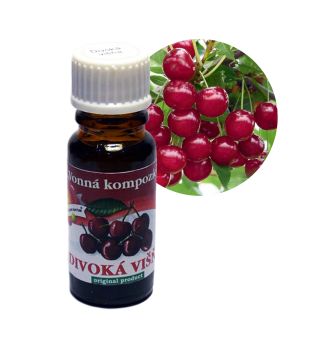Vonn olej DIVOK VIE 10 ml