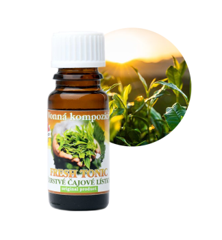 Vonn olej FRESH TONIC 10 ml