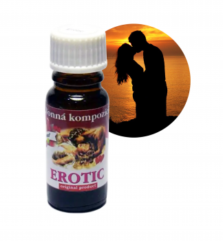 Vonn olej EROTIC 10 ml