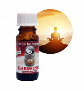 Vonn olej HARMONIE 10 ml
