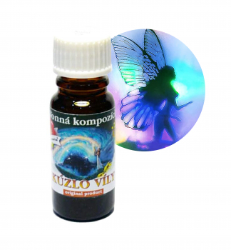 Vonn olej KOUZLO VLY 10 ml