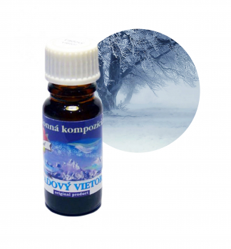 Vonn olej LEDOV VTR 10 ml