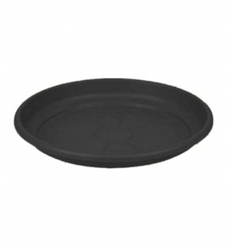 PODMISKA TERRA antracit 25 cm