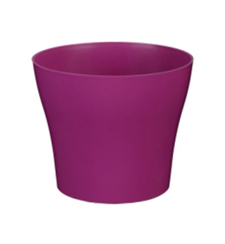 Kvtin TULIPN FUKSIA 24 cm