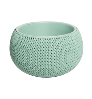 Kvtin SPLOFY bowl ALVJ 18 x14 cm
