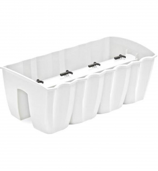 CROWN truhlk bl 58 cm