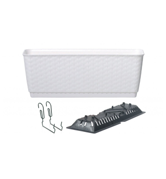 Truhlk RATOLLA SET BL 40 cm